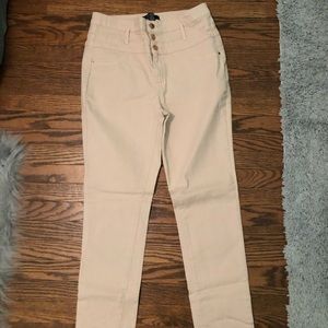 Charlotte Russe Jeans